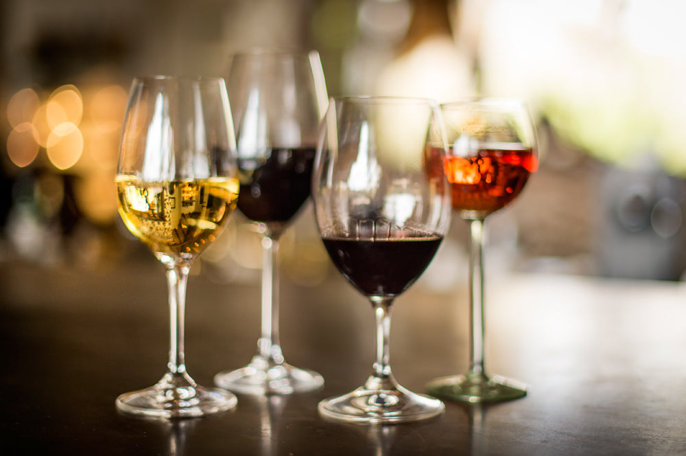 Premier Wine Boutique