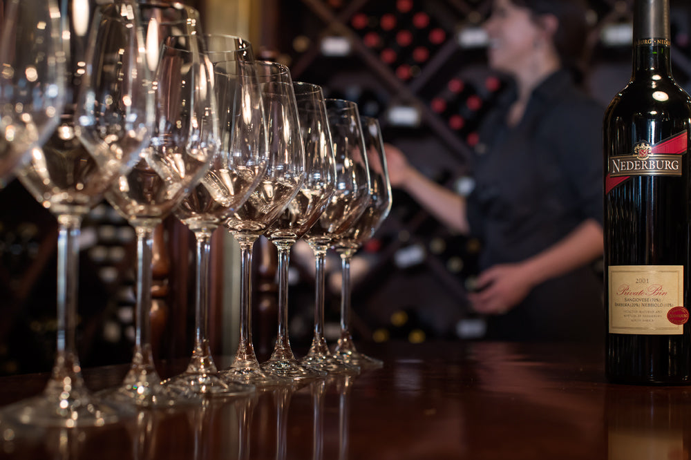 Premier Wine Boutique