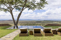 Singita Sasakwa Lodge at Singita Sasakwa Lodge, Singita Serengeti Grumeti, Tanzania.