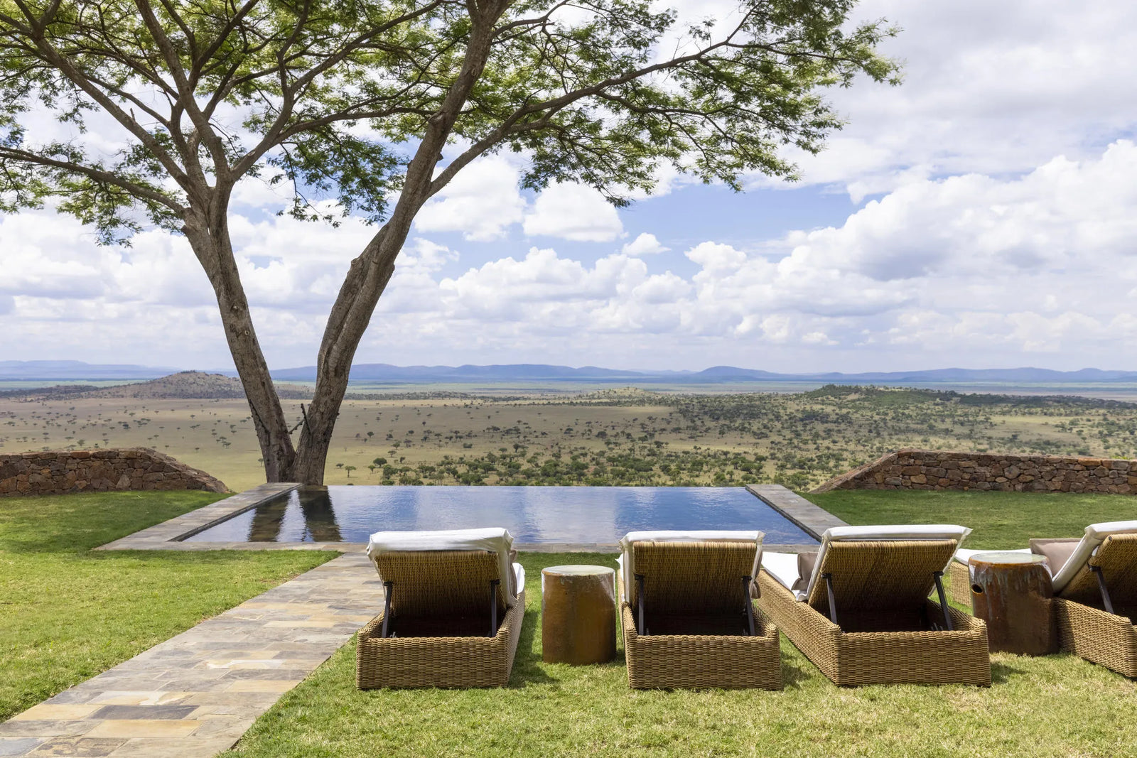 Singita Sasakwa Lodge