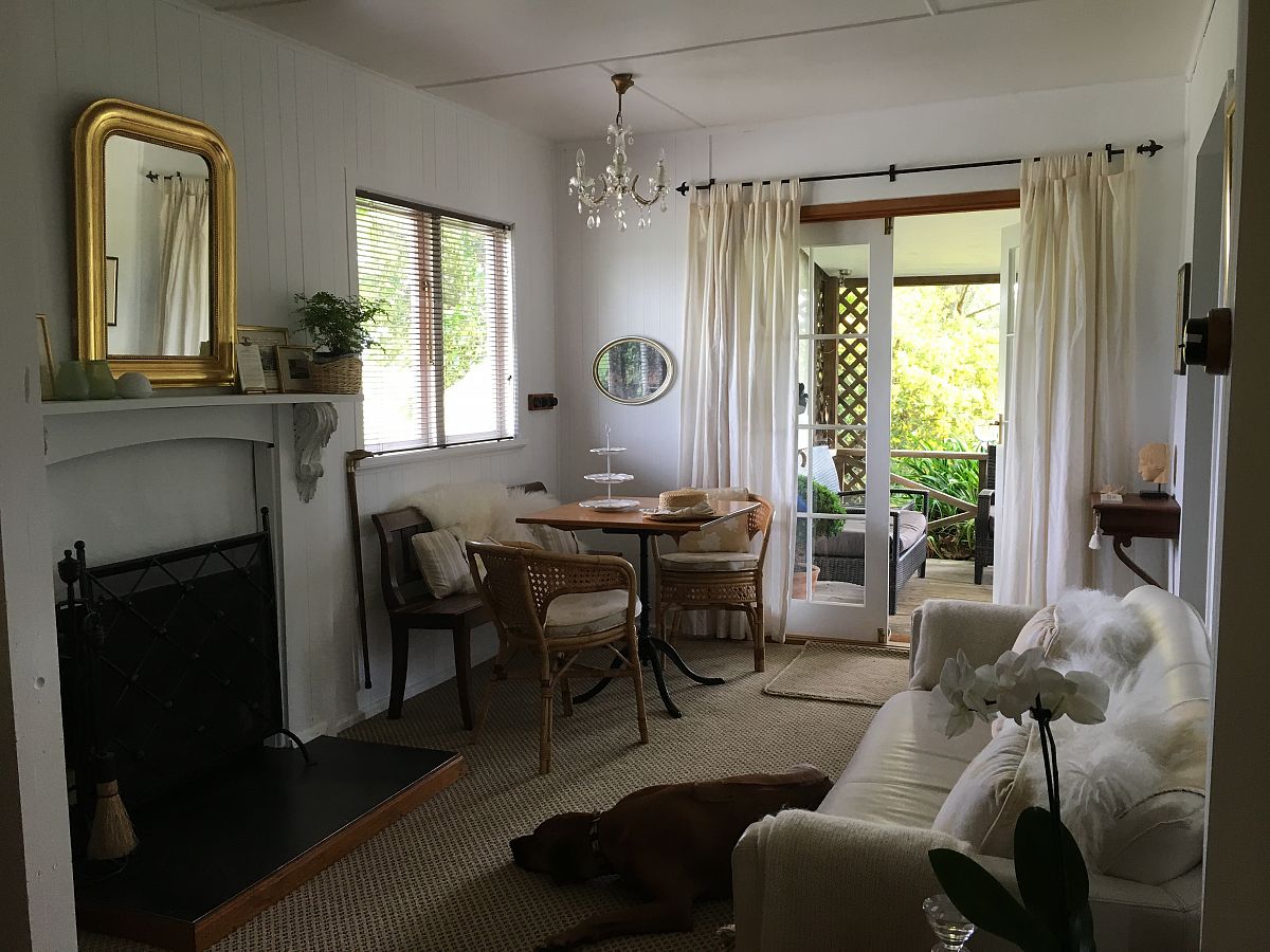 Herzog Vineyard Cottage