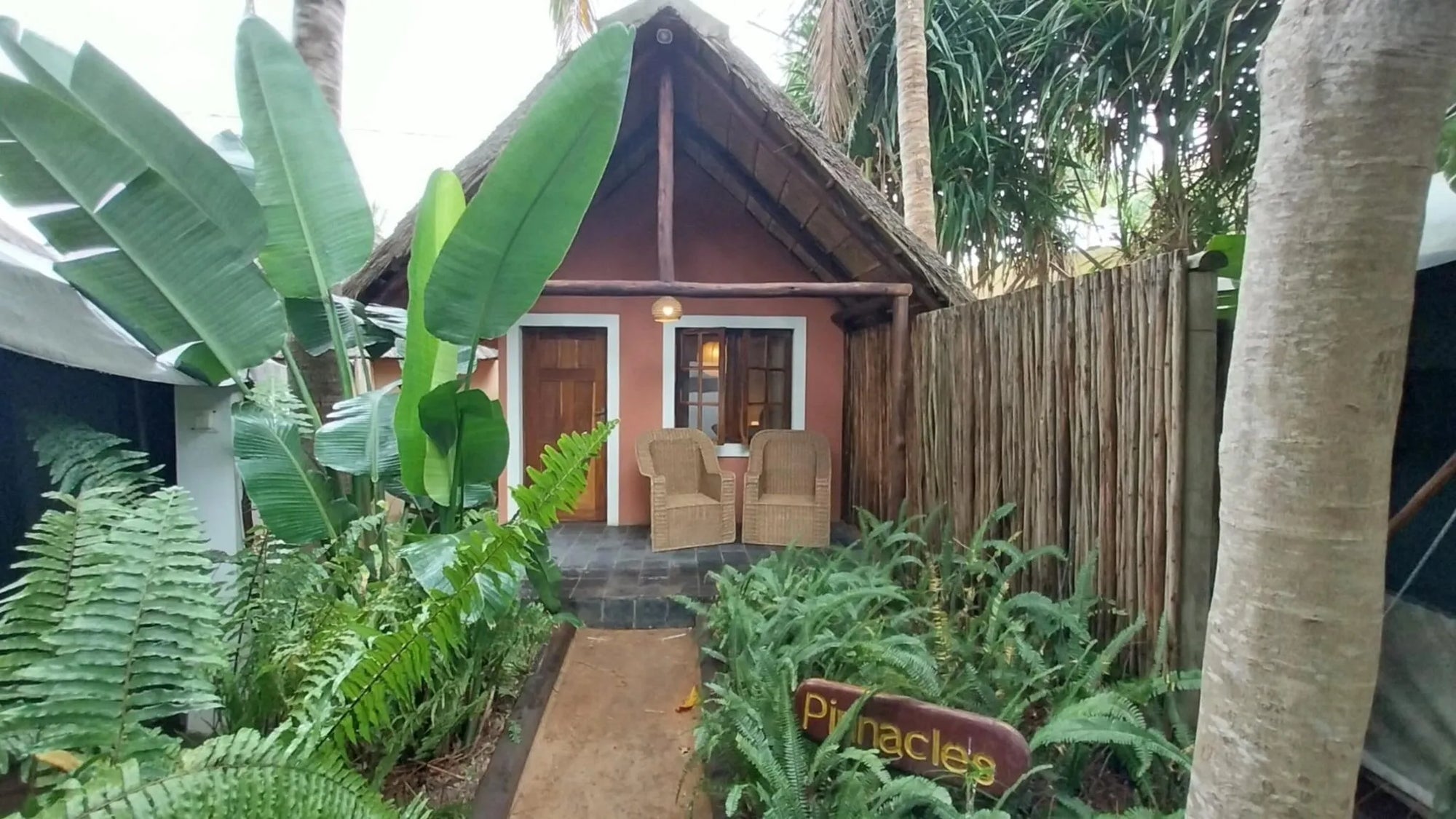 DEVOCEAN Lodge, Ponta do Ouro, Mozambique gallery image 2.