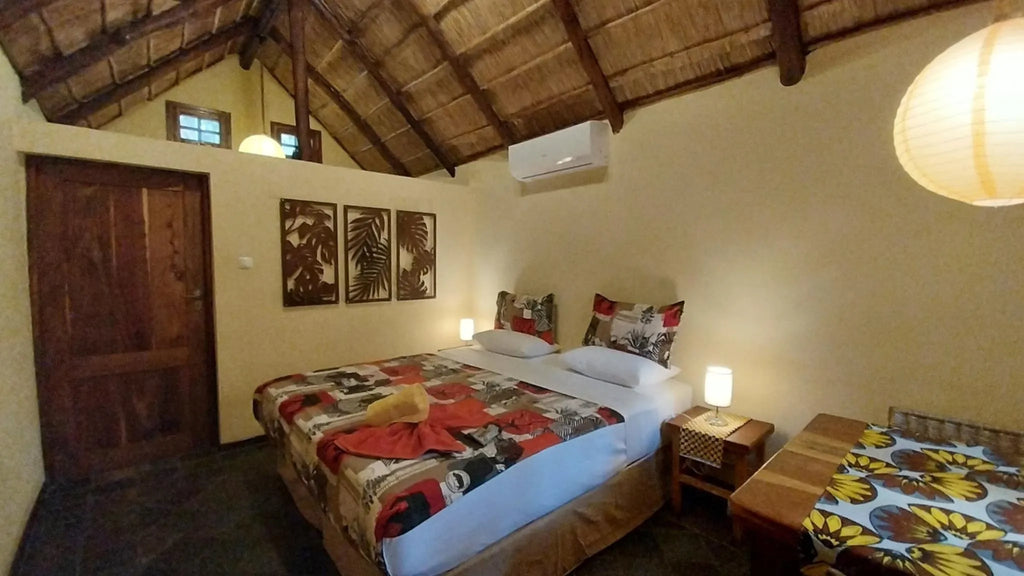 DEVOCEAN Lodge, Ponta do Ouro, Mozambique gallery image 6.