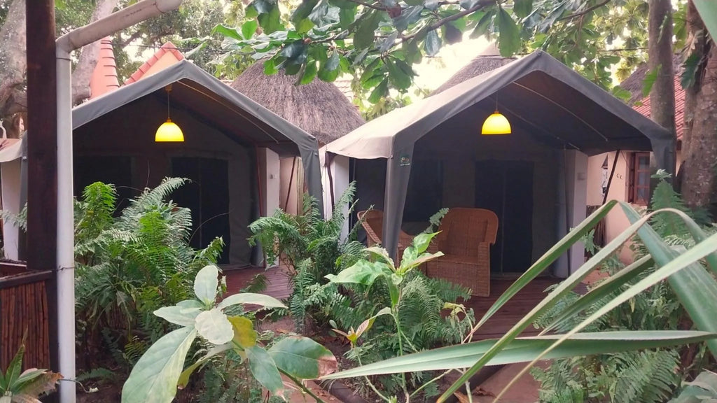 DEVOCEAN Lodge, Ponta do Ouro, Mozambique gallery image 3.