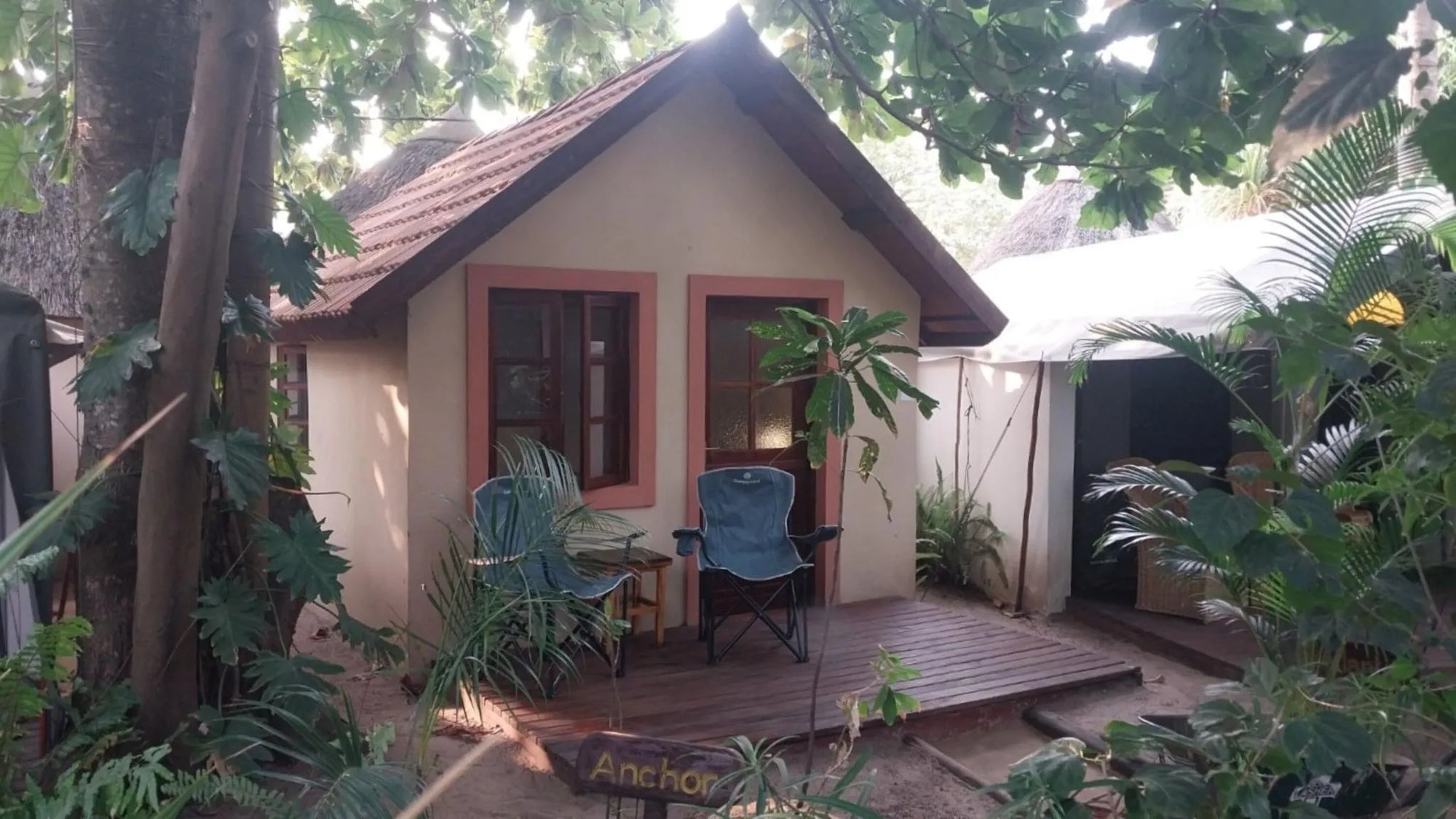 DEVOCEAN Lodge, Ponta do Ouro, Mozambique gallery image 4.