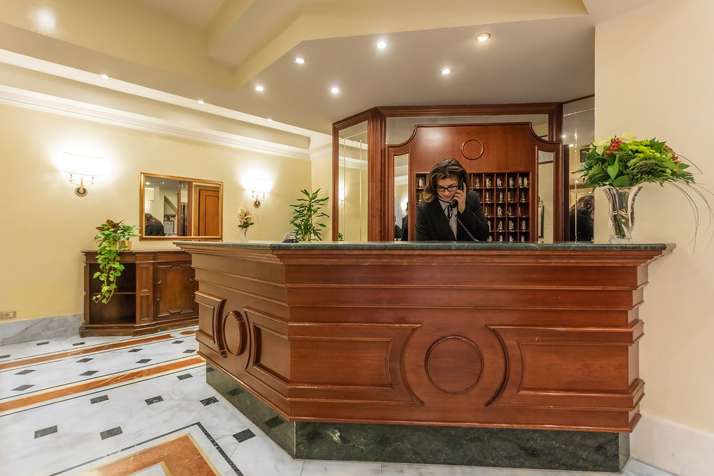 Hotel Lazio