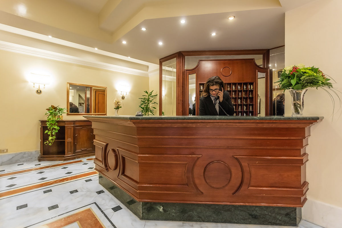 Hotel Lazio