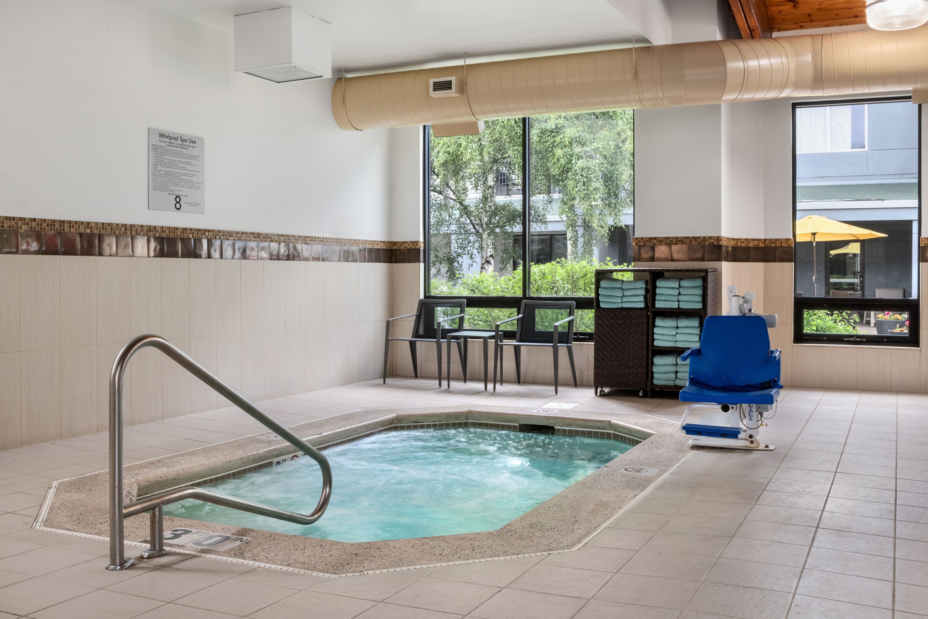 Courtyard by Marriott Anchorage Airport