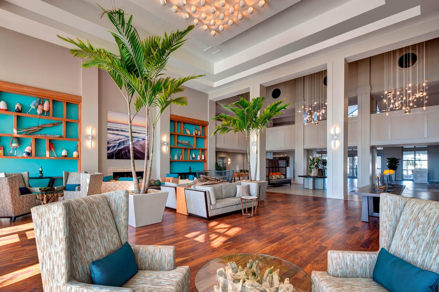 Sheraton Panama City Beach Golf & Spa Resort
