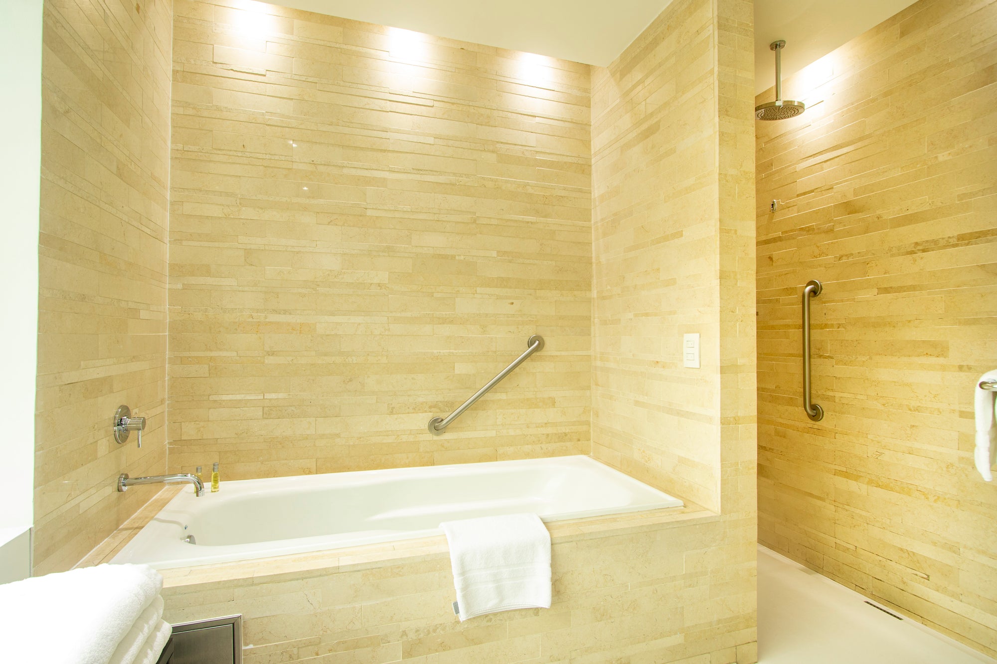 1 KING 1BDRM PRESIDENTIAL SUITE