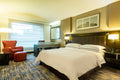 1 BEDROOM SUITE 1 KING BED
