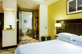 1 QUEEN BED ACCESSIBLE ROOM
