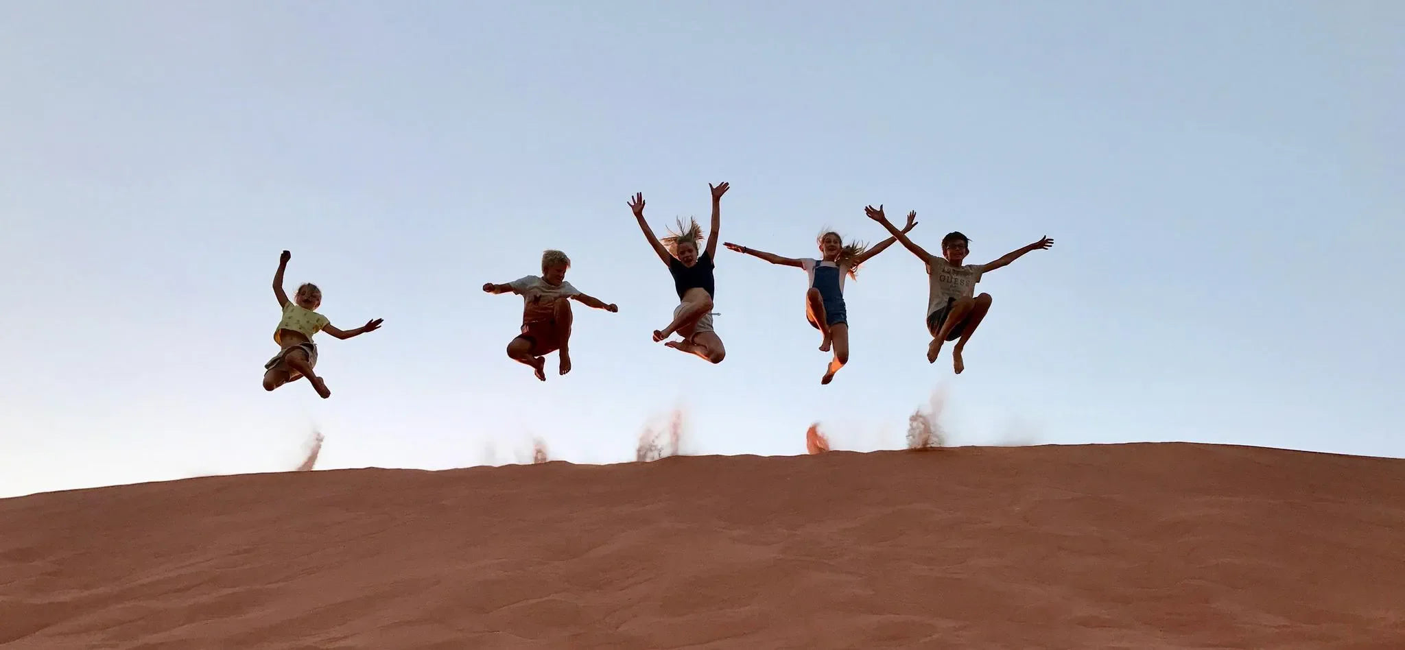 Energise at Wolwedans Desert Lodge, NamibRand Nature Reserve, Namibia.