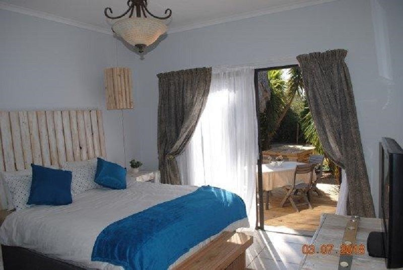 New Beginnings Guesthouse