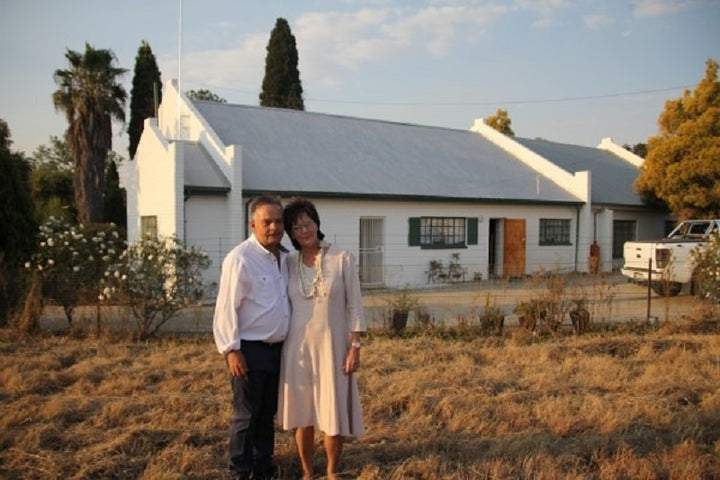 New Beginnings Guesthouse