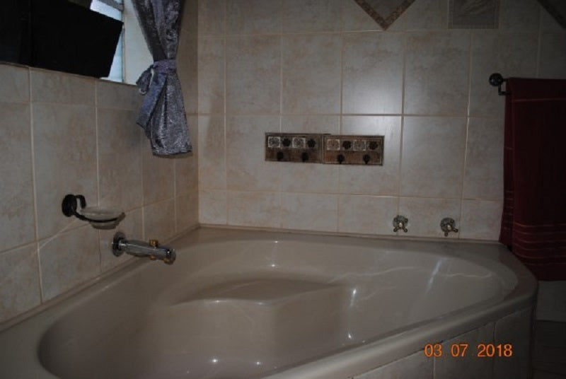 New Beginnings Guesthouse