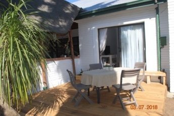 New Beginnings Guesthouse