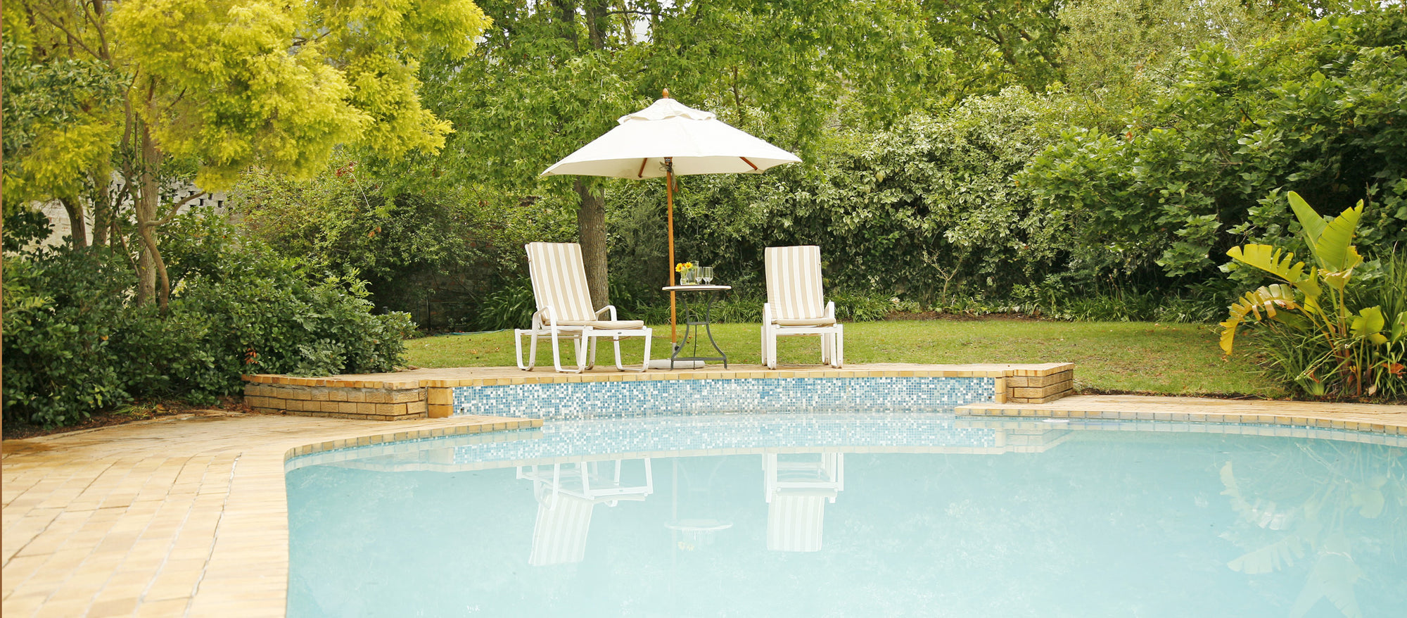 Auberge Rozendal Guesthouse