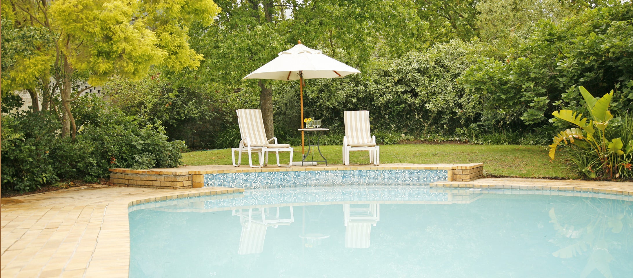 Auberge Rozendal Guesthouse