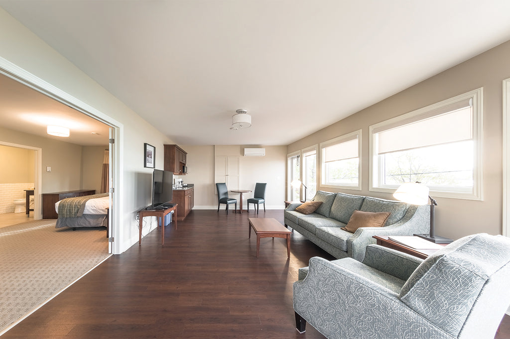 Keltic Lodge at the Highlands