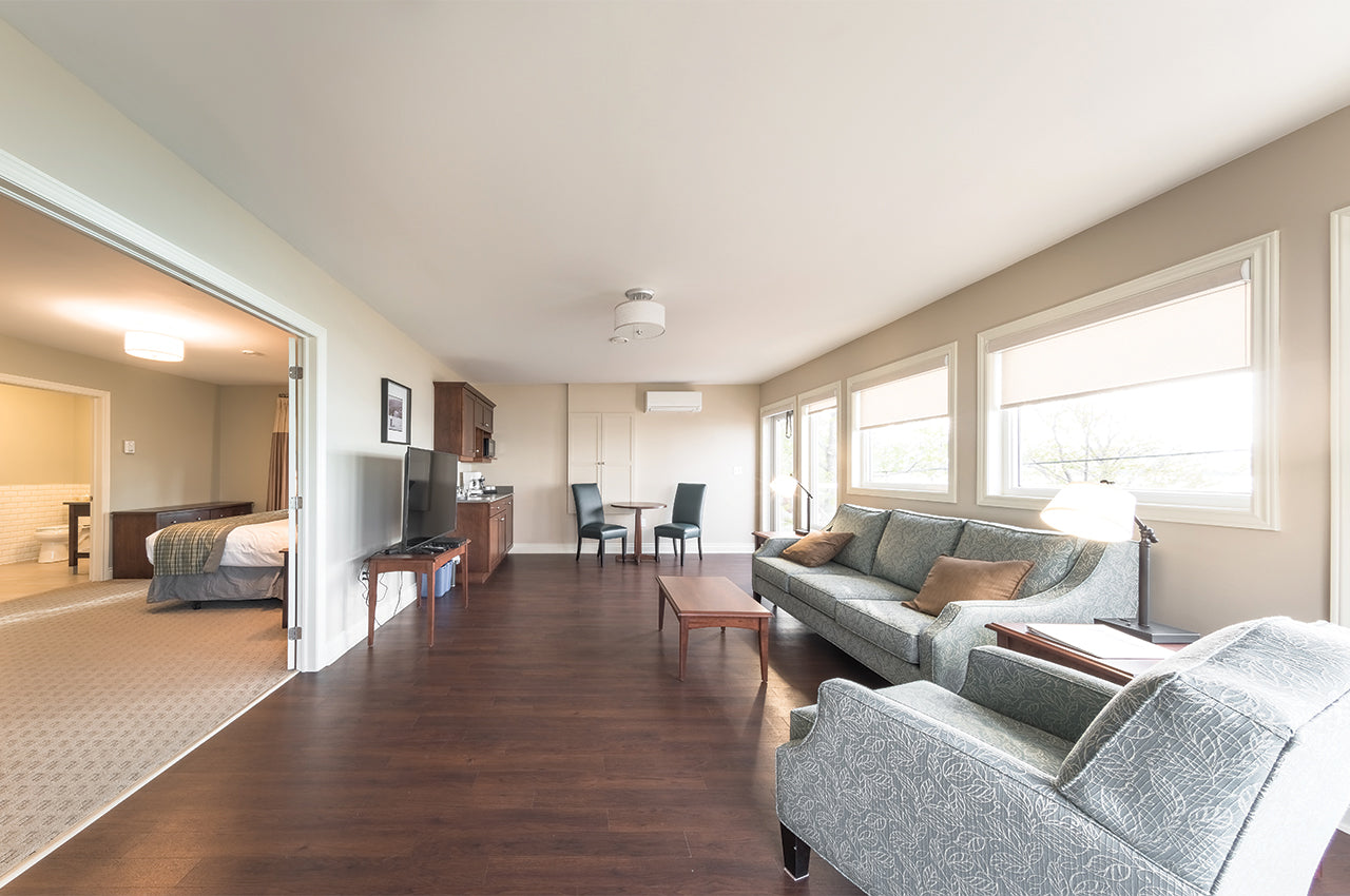 Keltic Lodge at the Highlands