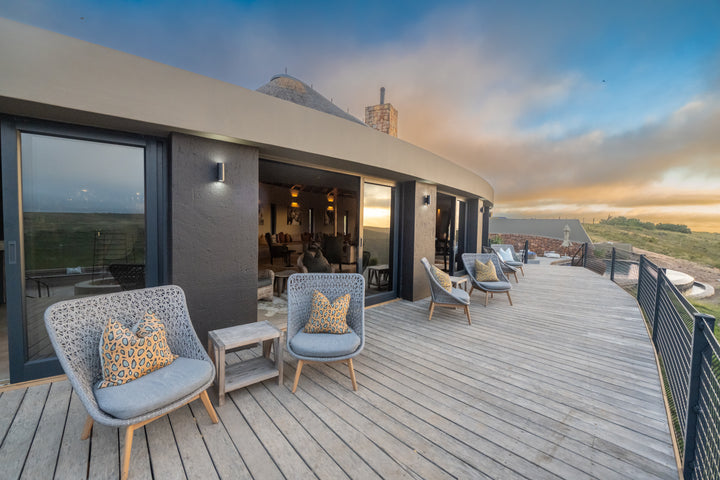 Gondwana Game Reserve