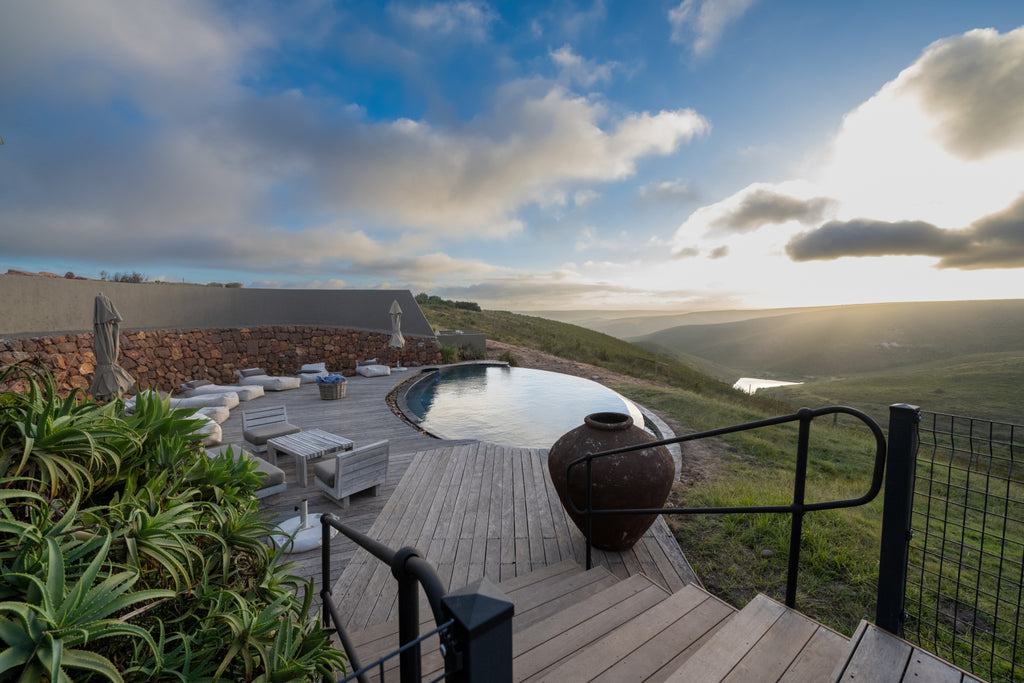 Gondwana Game Reserve