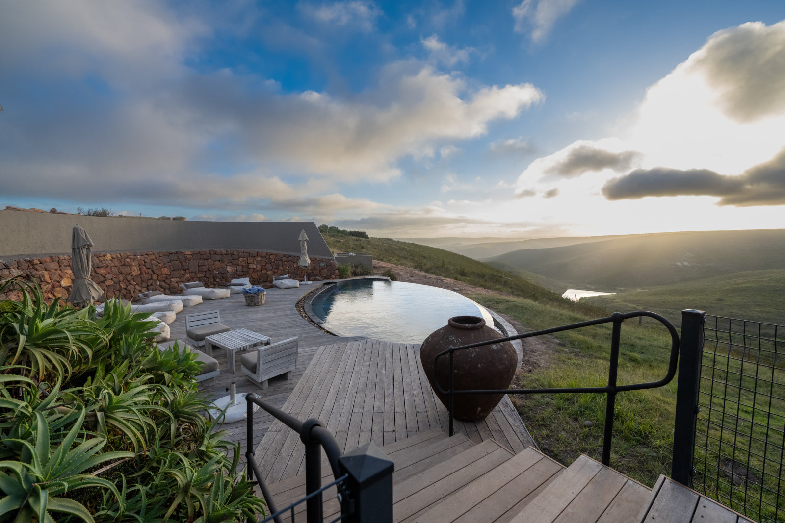 Gondwana Game Reserve