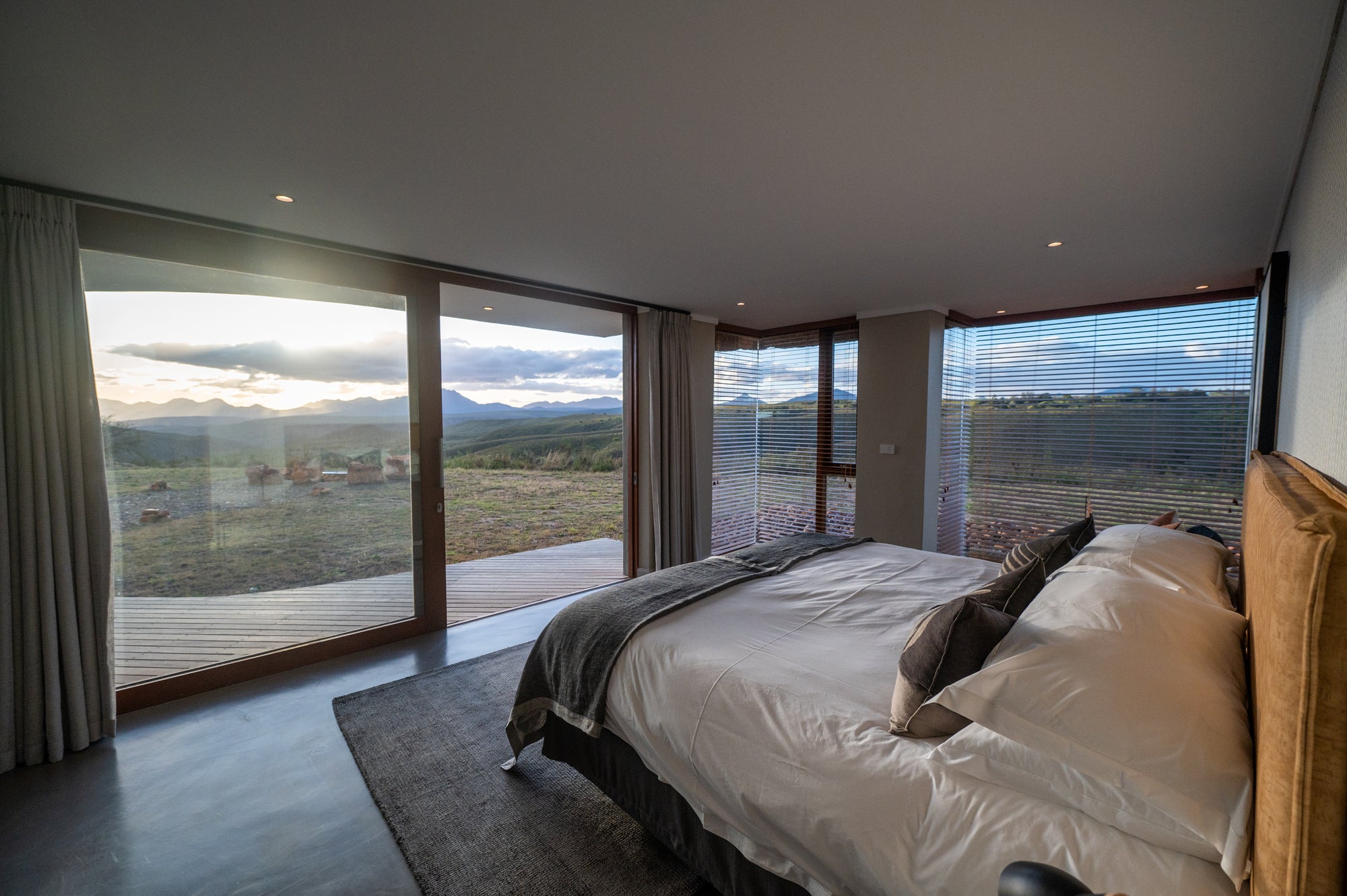 Kwena 4 Bedroom Villa