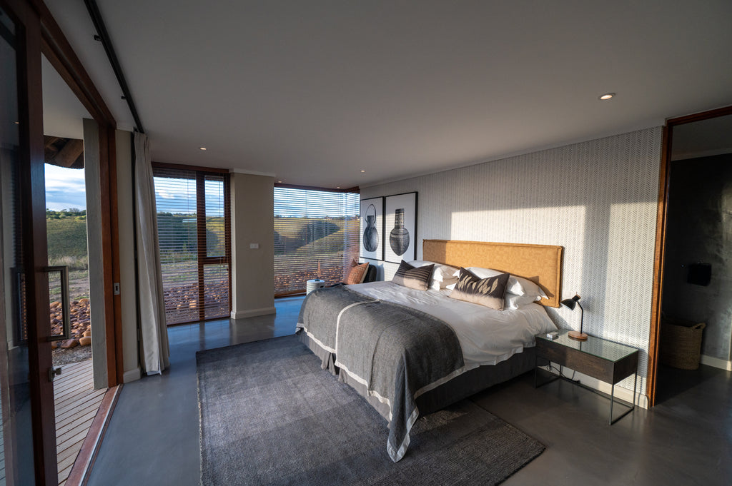 Kwena 4 Bedroom Villa