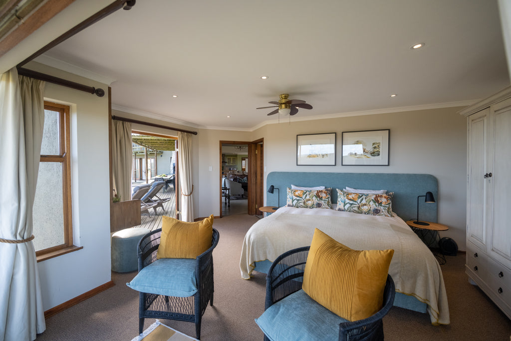 Lehele 3 Bedroom Villa