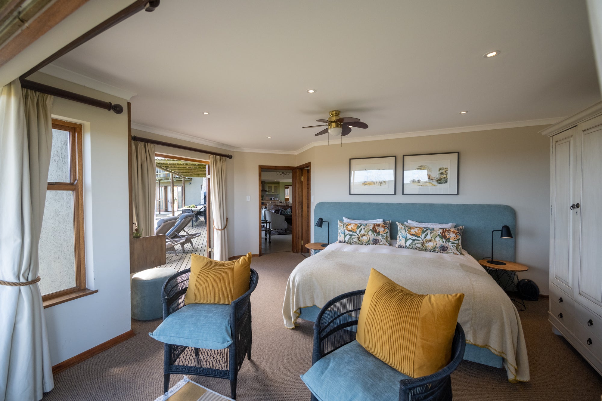 Lehele 3 Bedroom Villa