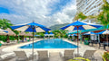 Andaman Beach Suites Hotel