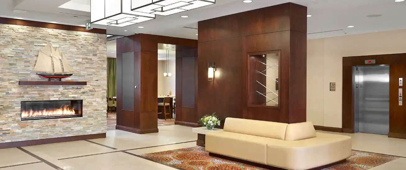 Homewood Suites by Hilton Halifax-Downtown, Nova Scotia, Canada
