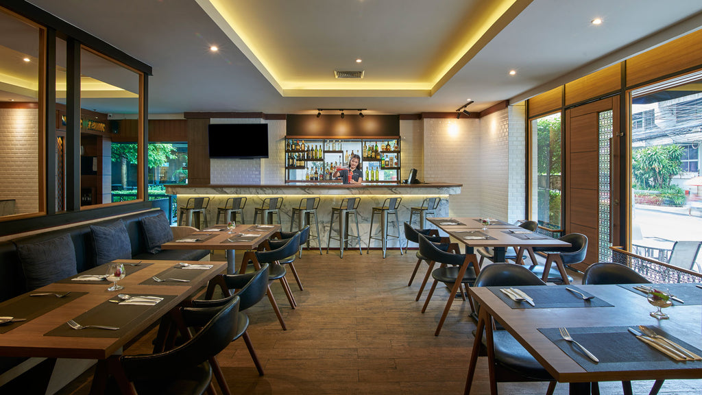 Shama Lakeview Asoke