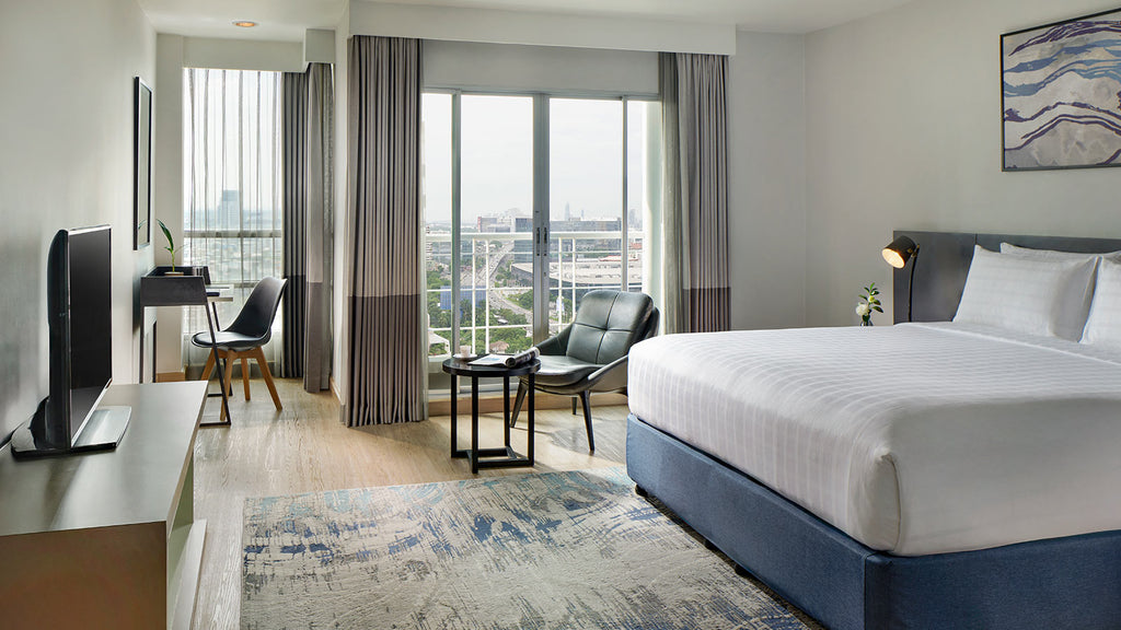 Shama Lakeview Asoke