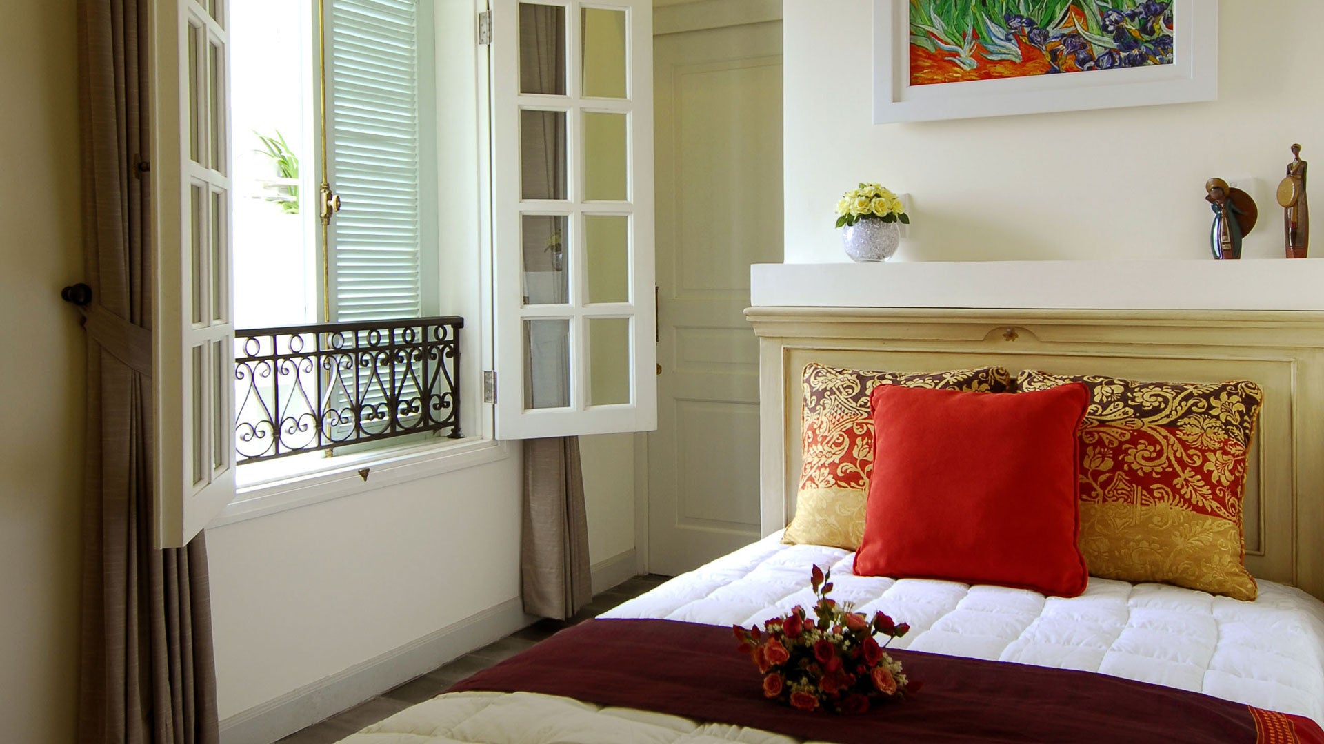 Ma Maison Boutique Hotel Saigon