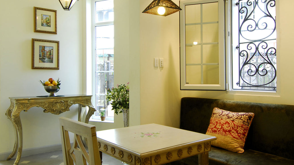 Ma Maison Boutique Hotel Saigon