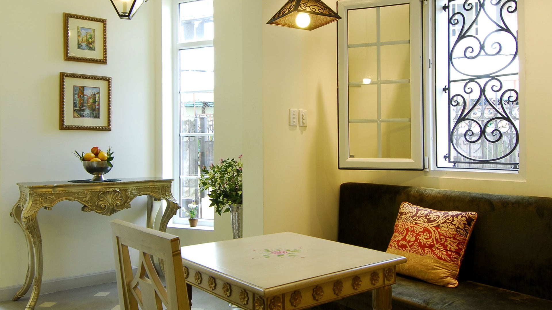 Ma Maison Boutique Hotel Saigon