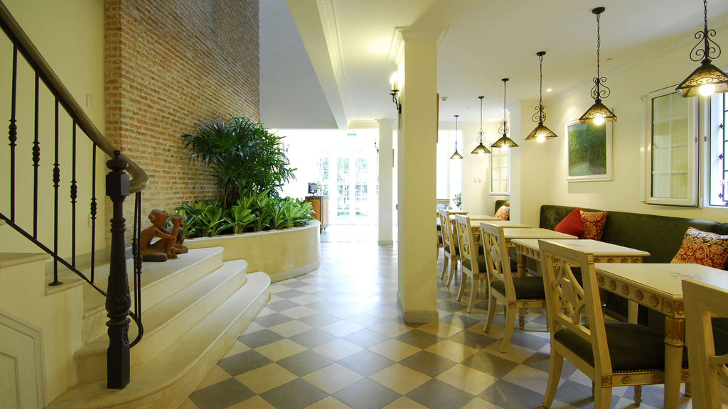 Ma Maison Boutique Hotel Saigon