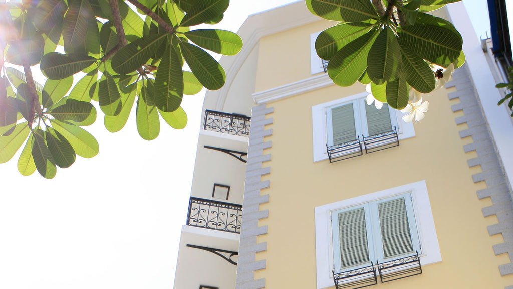 Ma Maison Boutique Hotel Saigon