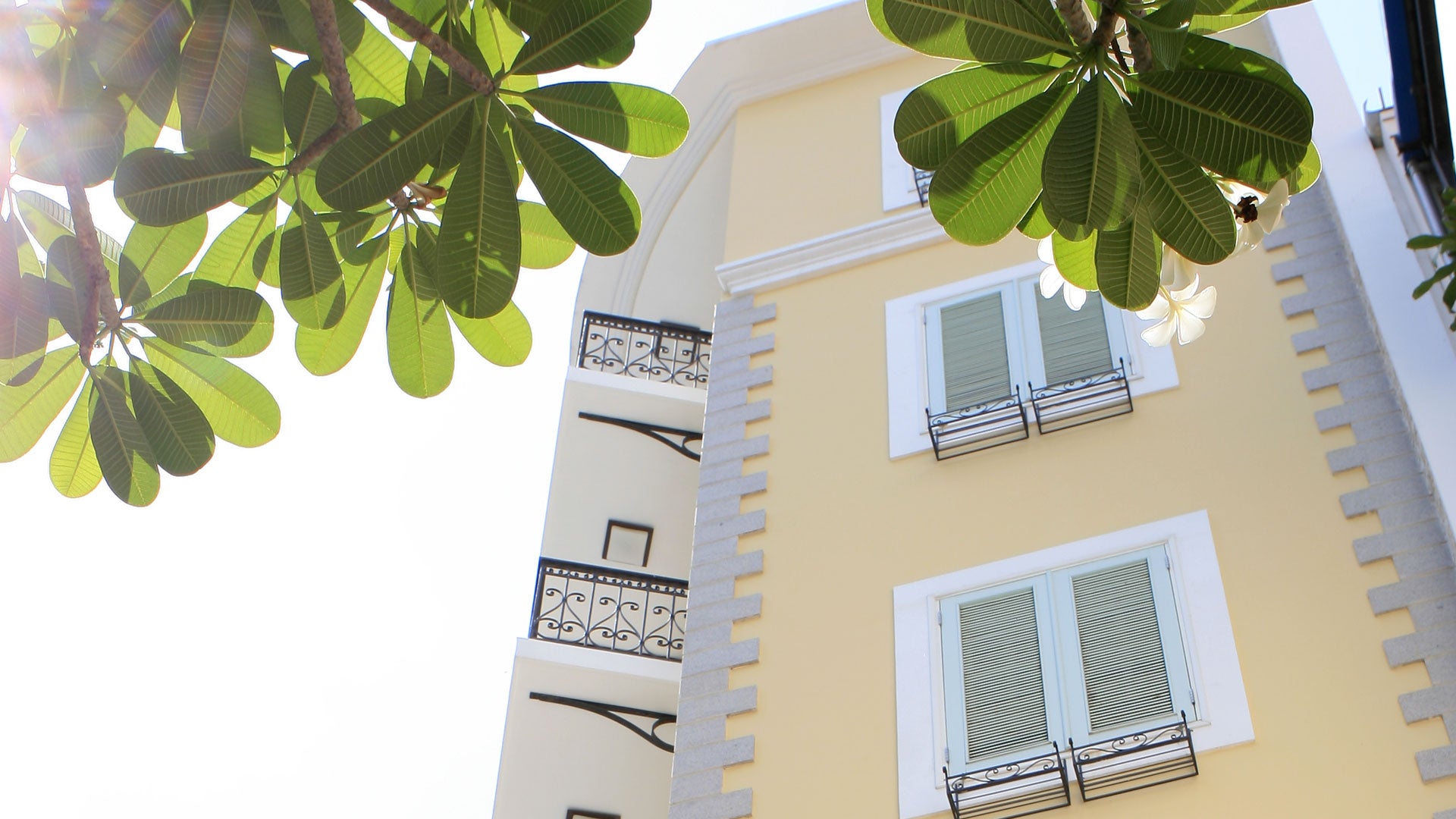 Ma Maison Boutique Hotel Saigon