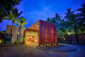 Novotel Phuket Surin Beach Resort