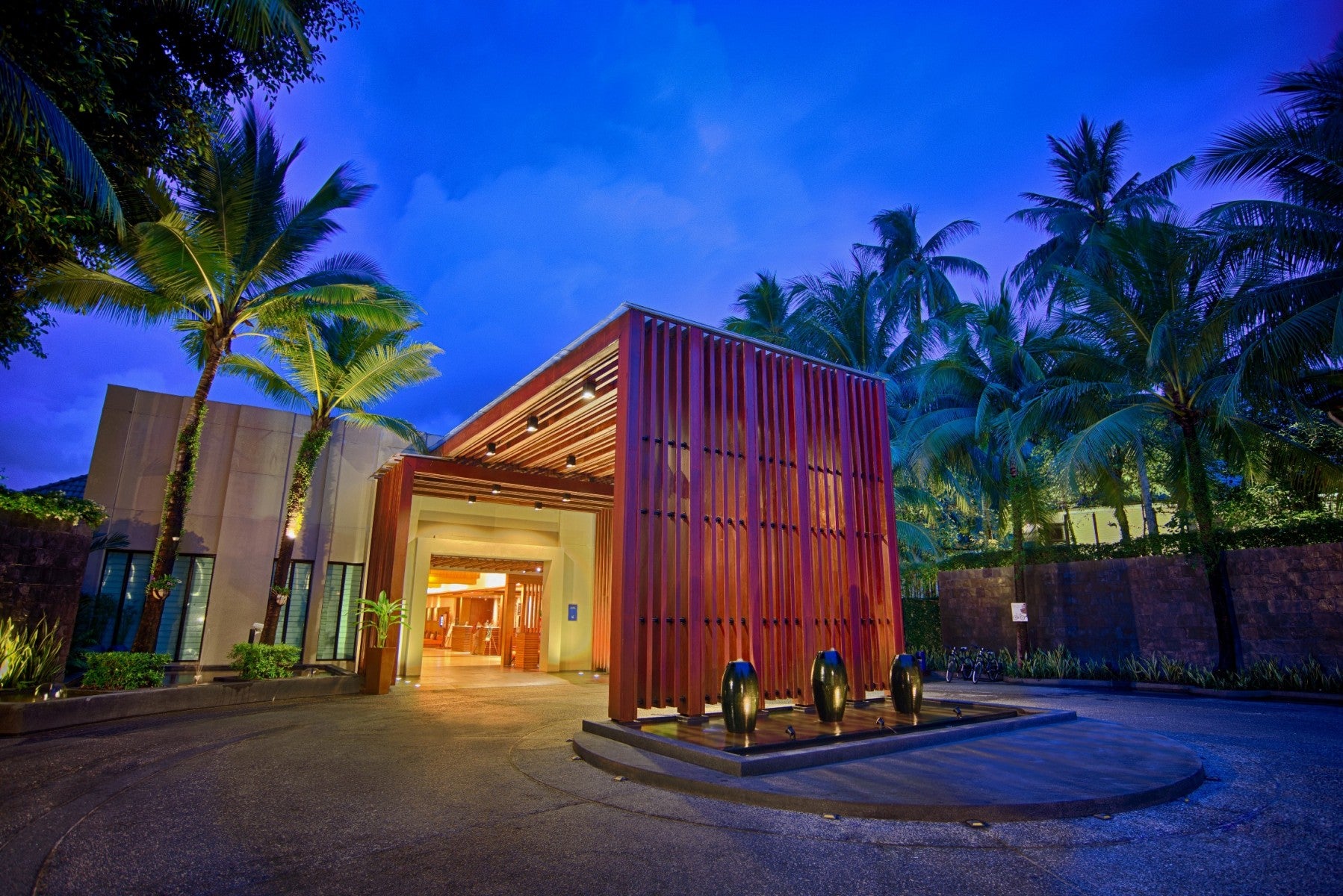 Novotel Phuket Surin Beach Resort