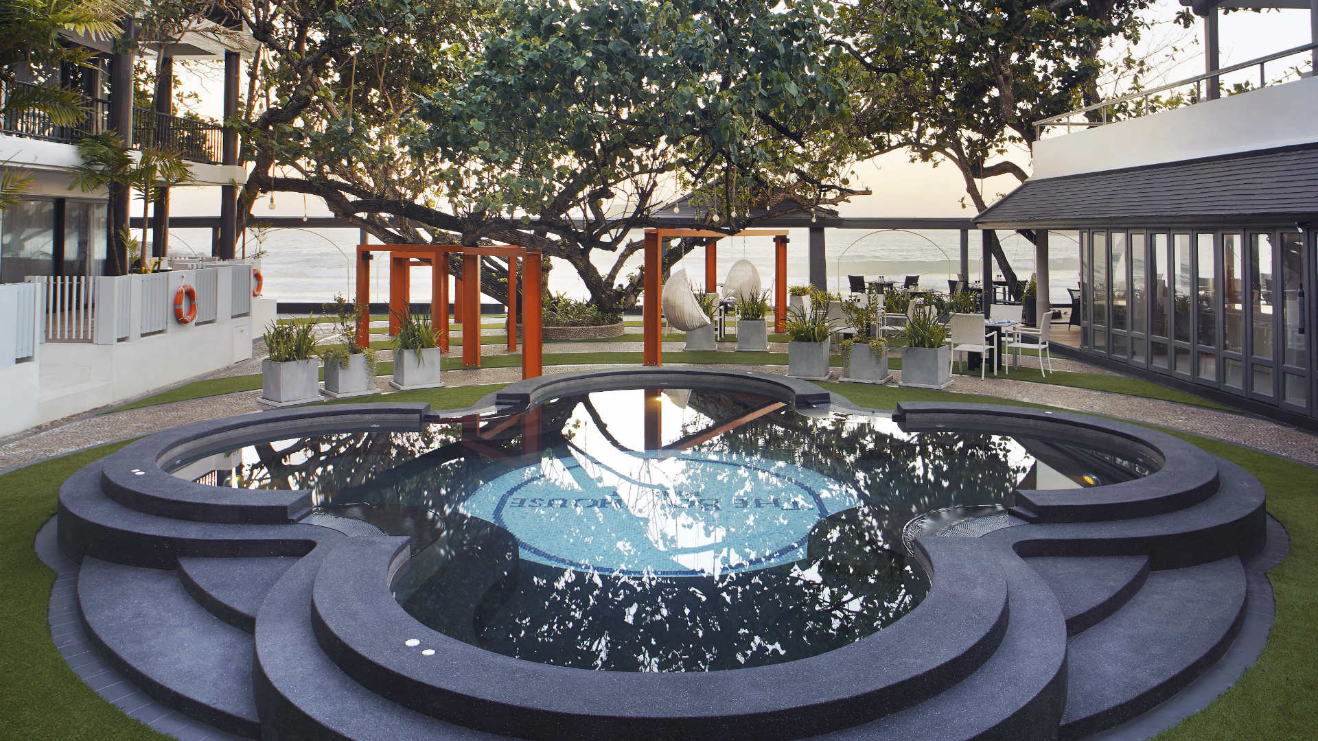 The Boathouse Phuket