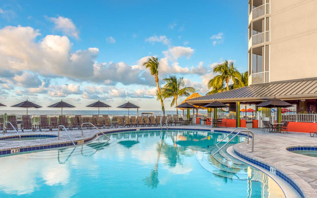 DiamondHead Beach Resort
