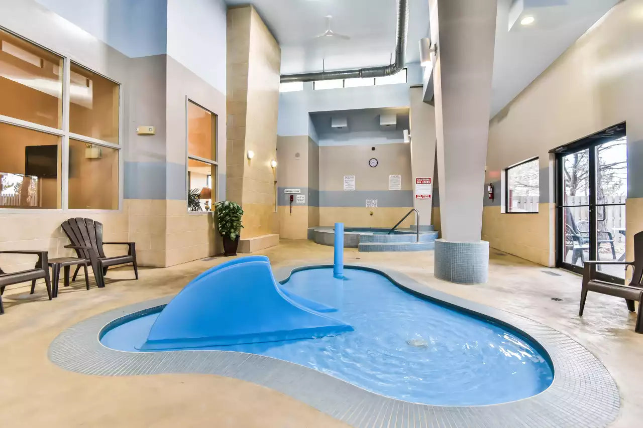 Comfort Inn and Suites Ambassador Bridge