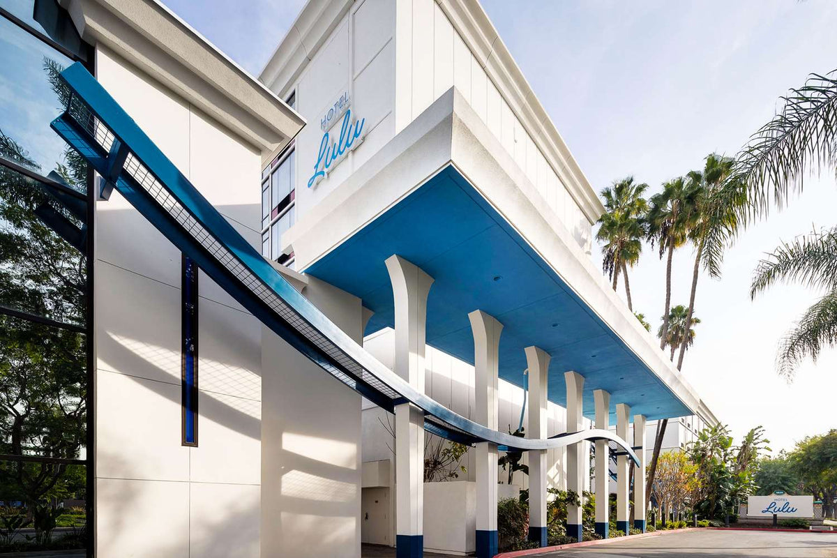Hotel Lulu, BW Premier Collection