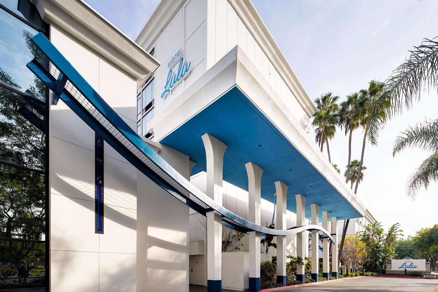 Hotel Lulu, BW Premier Collection