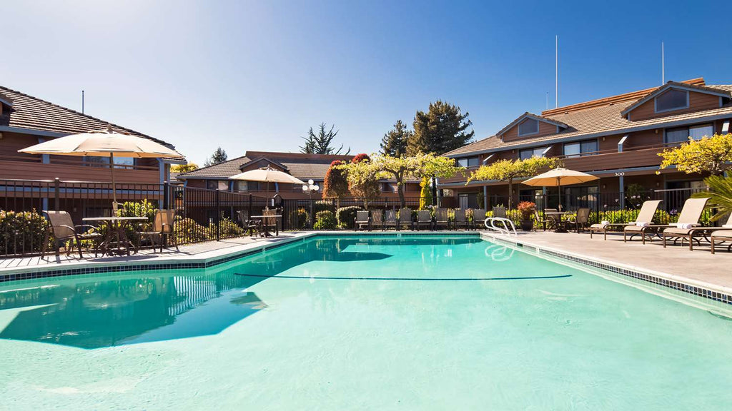 Best Western Seacliff Inn